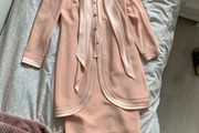 Mother of the bride/groom outfit