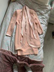 Mother of the bride/groom outfit