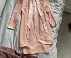 Mother of the bride/groom outfit