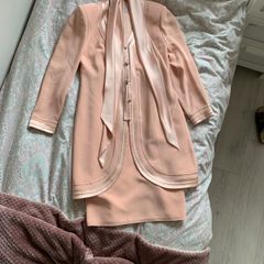 Mother of the bride/groom outfit