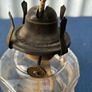 Antique Finger Oil Lamp Image 7
