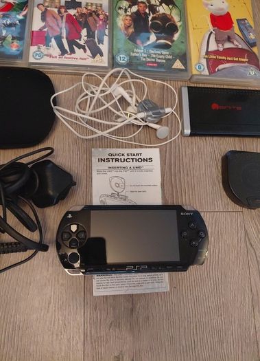 Psp