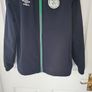 broadford rovers track suit top Image 5