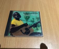 Ted Hawkins - Happy Hour