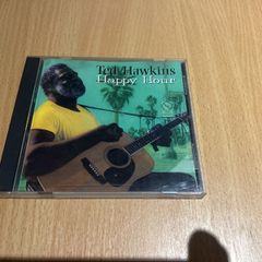 Ted Hawkins - Happy Hour