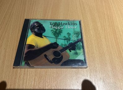 Ted Hawkins - Happy Hour