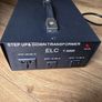 ELC 5000W Voltage 110V/220V Transformer - Step Up/Down - Circuit Breaker Protection Image 6