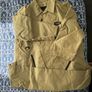 Eastpak X Undercover Back Pocket Mac Coat Xl Made In Japan Image 7