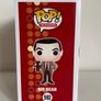 Funko Pop! Mr. Bean with Turkey Limited Edition Chase #592 Image 4