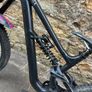 Mountain bike full suspension Image 4