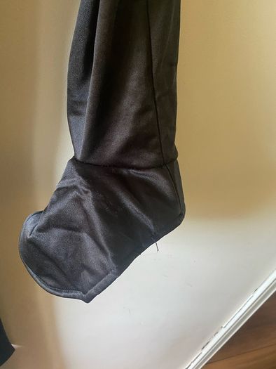 Catwoman costume large