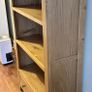 Oak Bookcase Image 4