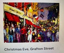 Personalised Charity Christmas Cards