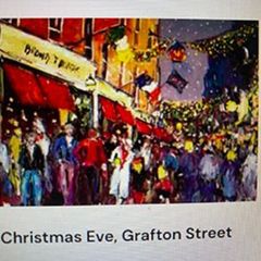 Personalised Charity Christmas Cards