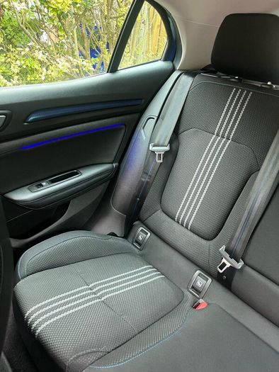 Renault Megane 2019 - Perfect/low Milage