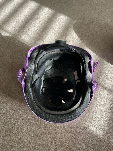 Micro Scooter Helmets