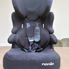 Car Seat