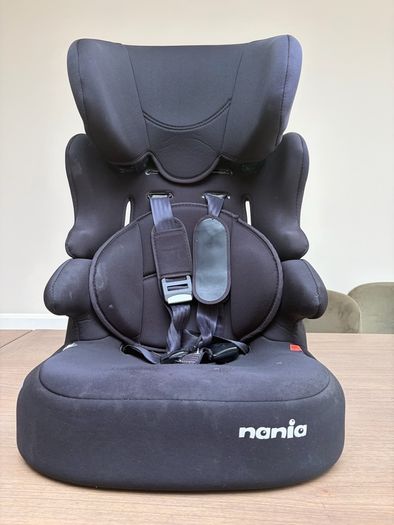 Car Seat