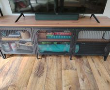 Ikea Tv Unit