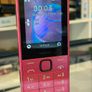 Nokia 225 [2024] 6cm [2.4] 91G Pink Mobile Phone (Nokia 225 4G TA-1610 DS PINK) Dual Sim Unlocked Image 3