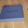 Louis Vuitton Vintage Design Gift Box, Gift Bag & Tissue Image 3