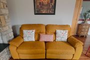 3 seater recliner couch