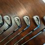Titleist T200 irons Image 4