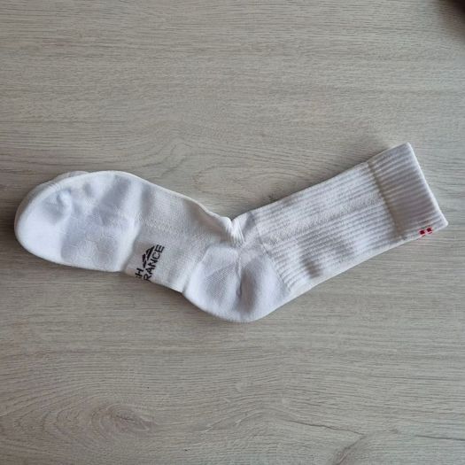 Danisg Endurance,  Crew Running Socks, UK 9-12