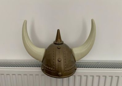 Viking Helmet