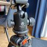 Vanguard Alta Pro 283CT Carbon Tripod + SBH-250 Ball Head Image 3