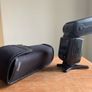 New Triopo TR-986N Flash for Nikon or Canon Image 3