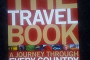 The Travel Book: A Journey Through Every Country in the World (Lonely Planet Pictorial) Paperback