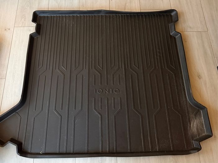 Hyundai Ioniq 5 Boot liner