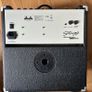 Fender Squier P Bass & Stagg 40w Bass Amp Image 7