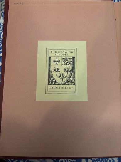 Techniques of the Impressionists 1982 Hardcover Anthea Callen