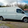 2016 LDV V80 Maxus Diesel Van 2499cc Image 6