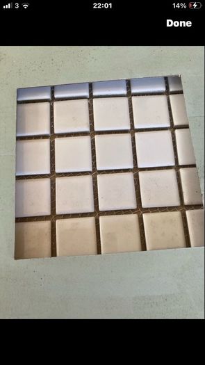 Free Mixture of Tiles . Some wall / Floor / Floor non slip.