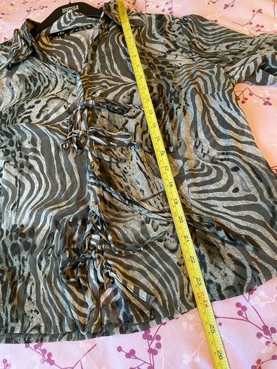 Per Una Blouse Size 18