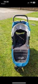 Baby Jogger City Mini Gt