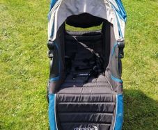 Baby Jogger City Mini Gt