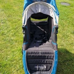 Baby Jogger City Mini Gt