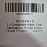 Water Filter Cartriges Image 3