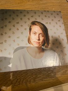 Anna Burch - Quit the Curse