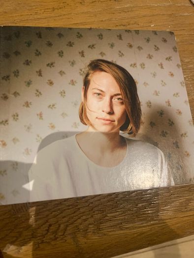 Anna Burch - Quit the Curse