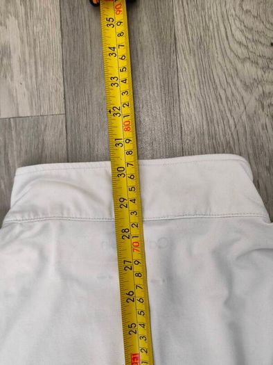 CK Calvin Klein Golf Half Zip Jumper Mens Large