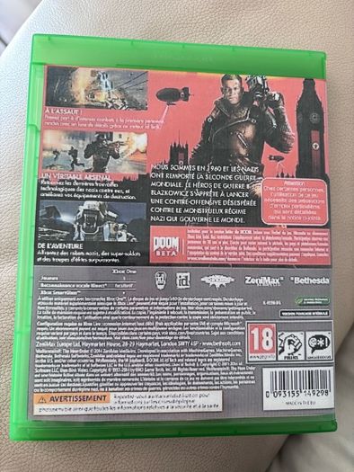 xbox