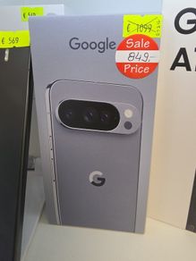 google pixel 10 pro  128GB