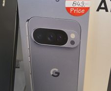 google pixel 10 pro  128GB
