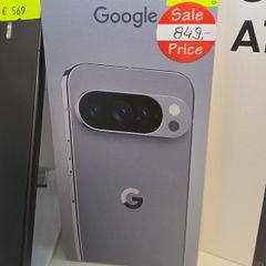 google pixel 10 pro  128GB