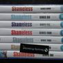 Shameless - Series 1-7 - Complete (DVD, 2010, 25-Disc Set, Box Set) Image 2